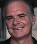 Barry O'Rorke