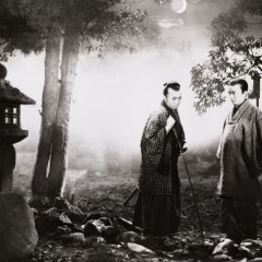 Kochiyama Soshun Japanese Movie(1936) photo
