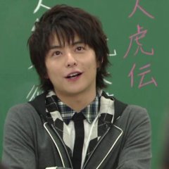 Ohitorisama Japanese Drama photo