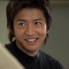 Pride Japanese Drama photo