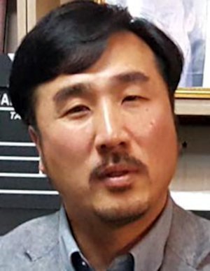 Jin Hyeok Kim