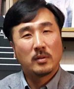 Kim Jin Hyeok