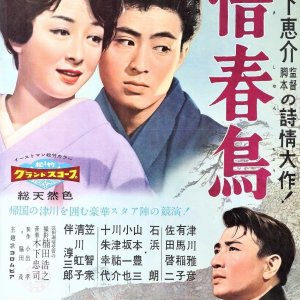 Farewell to Spring (1959)