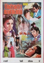 Man Ghost Fox Taiwanese Movie photo