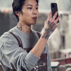 Amanza Korean Drama photo