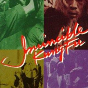 Invincible Kung Fu (1979)