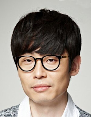 Seung Hoon Kim
