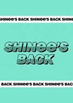 SHINee's Back (2018) foto