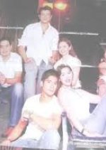 Till Eternity's End Philippines Drama photo