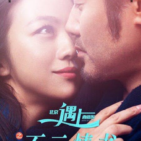 Finding Mr. Right 2: Book of Love (2016)