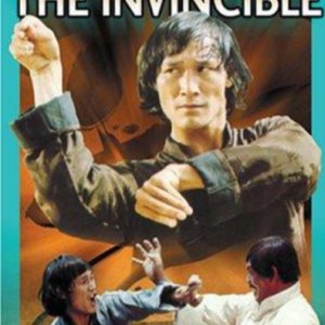 Bruce Li the Invincible (1978)