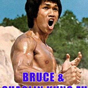 Bruce and Shaolin Kung Fu 1 (1977)
