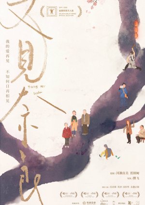 Seeing Nara Again (2020) poster