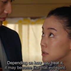 Hello Harinezumi Japanese Drama photo