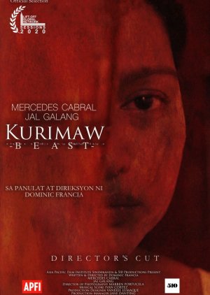 Kurimaw (2020) poster