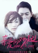 Honey, I'm Sorry Chinese Drama photo