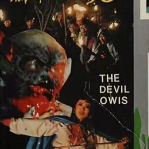 The Devil's Owl (1977)