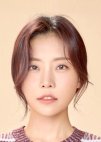Seo Ye Hwa in Police University Korean Drama (2021)