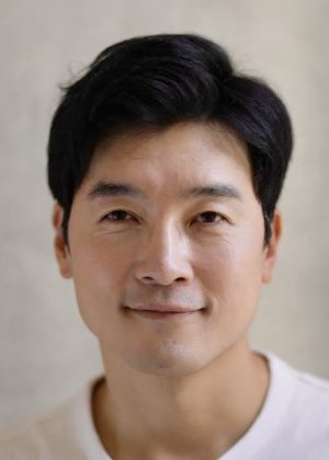 Lee Kyung Hoon