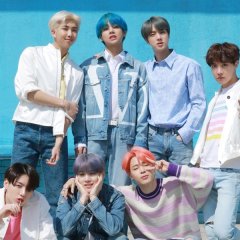 BTS in the Soop Season 1 (2020) photo