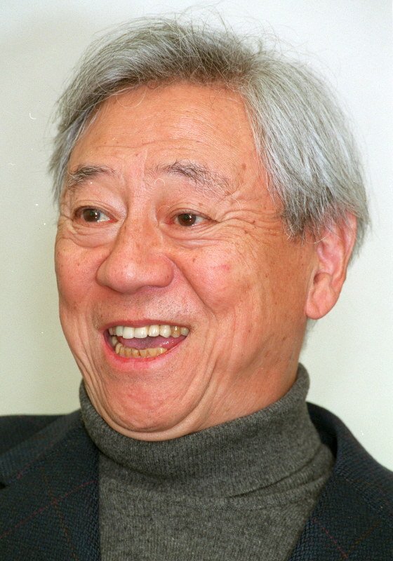 Takeshi Kusaka