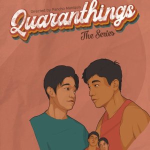 Quaranthings (2020)