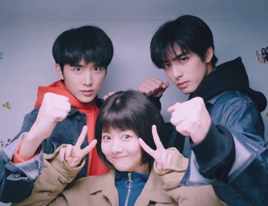 6 Fakta Drama Go Ahead, Akting Song Weilong Banjir Kritik | Halaman 3