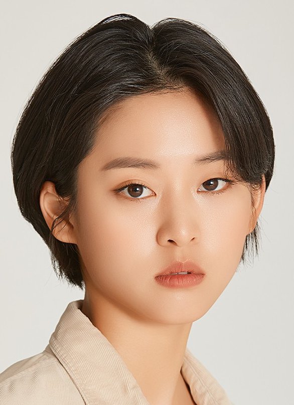 Lee Yeon (이연) - MyDramaList