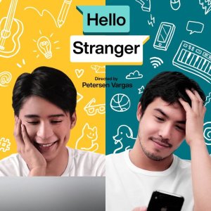 Não Mais Estranhos: A Criação de Hello Strangers (2020)