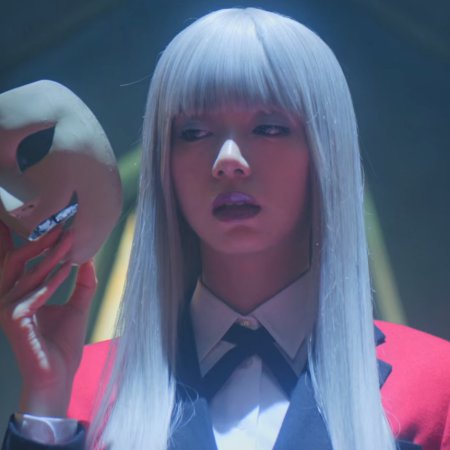 The Changing Girl - Kakegurui S2 Ep 5 Reaction - video Dailymotion