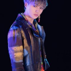 Mannequin Night Fever Japanese Drama photo