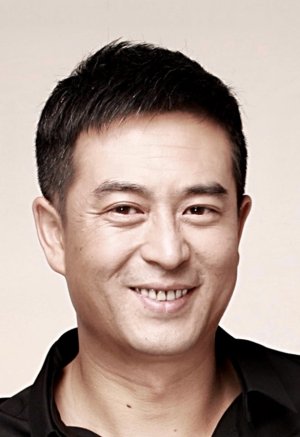 Li Guo Sheng | True Man