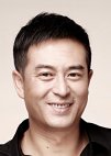 Zhang Jia Yi di 49 Days Sacrifice Drama Cina (2014)