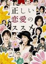 Tadashii Renai no Susume Japanese Drama photo