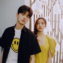 Jump Into The Snow Chinese Drama photo