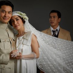 House of the Dark Shadows Thai Drama photo