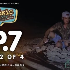 My Toxic Lover Philippines Drama photo