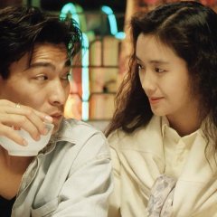 A Moment of Romance Hong Kong Movie photo