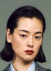 Ichikawa Mikako in Narratage Japanese Movie (2017)