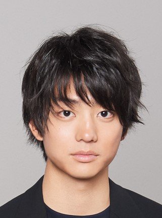 Ito Kentaro 伊藤健太郎 Mydramalist