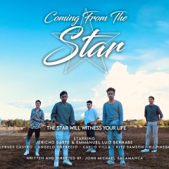Coming from the Star Philippines Drama photo
