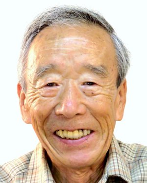 Fukunosuke Izumi