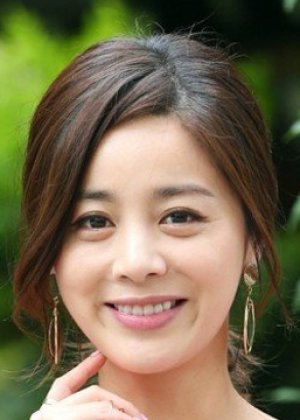 Seo Young Hee in Midnight Horror: Six Nights Korean Drama (2022)