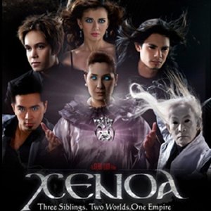 Xenoa (2007)