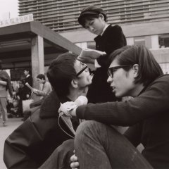 Goodbye CP Japanese Movie photo