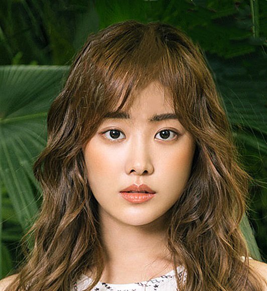 Ji Eun Song
