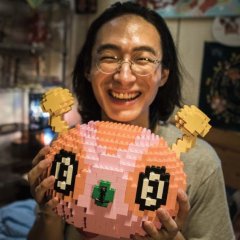 The Magnificent Bobita Taiwanese Movie photo