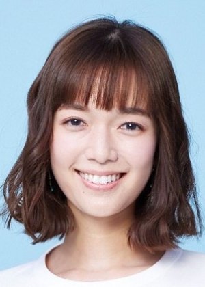 Sato Shiori in Ariyoshi no Kabe Gekijo Ban Ad-lib Taiga 'Omoshiro Jo no 18 Nin' Japanese Movie(2026)