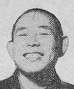 Yanagiya Gontaro I