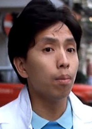Mau Kin Tak in Stooge, My Love Hong Kong Movie(1996)